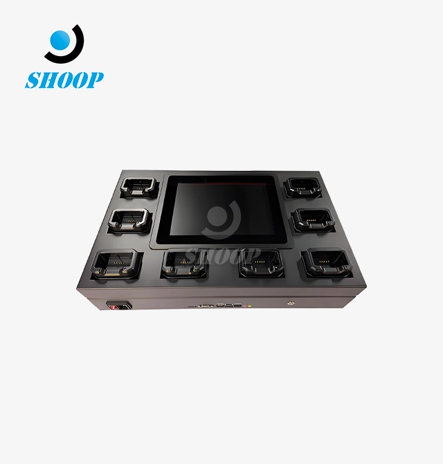 Docking Station Camera